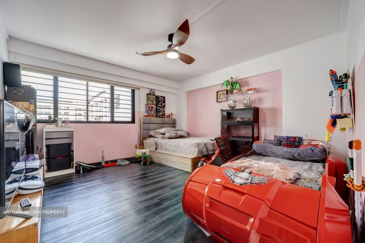 Blk 840 Tampines Street 82 (Tampines), HDB 5 Rooms #568203271